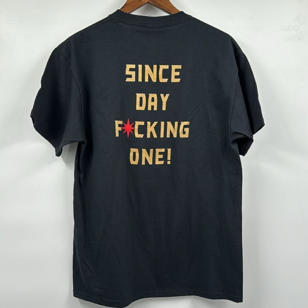 Vegas Golden Knights Since Day F*cking One! VGK NHL - Picture 7 of 7